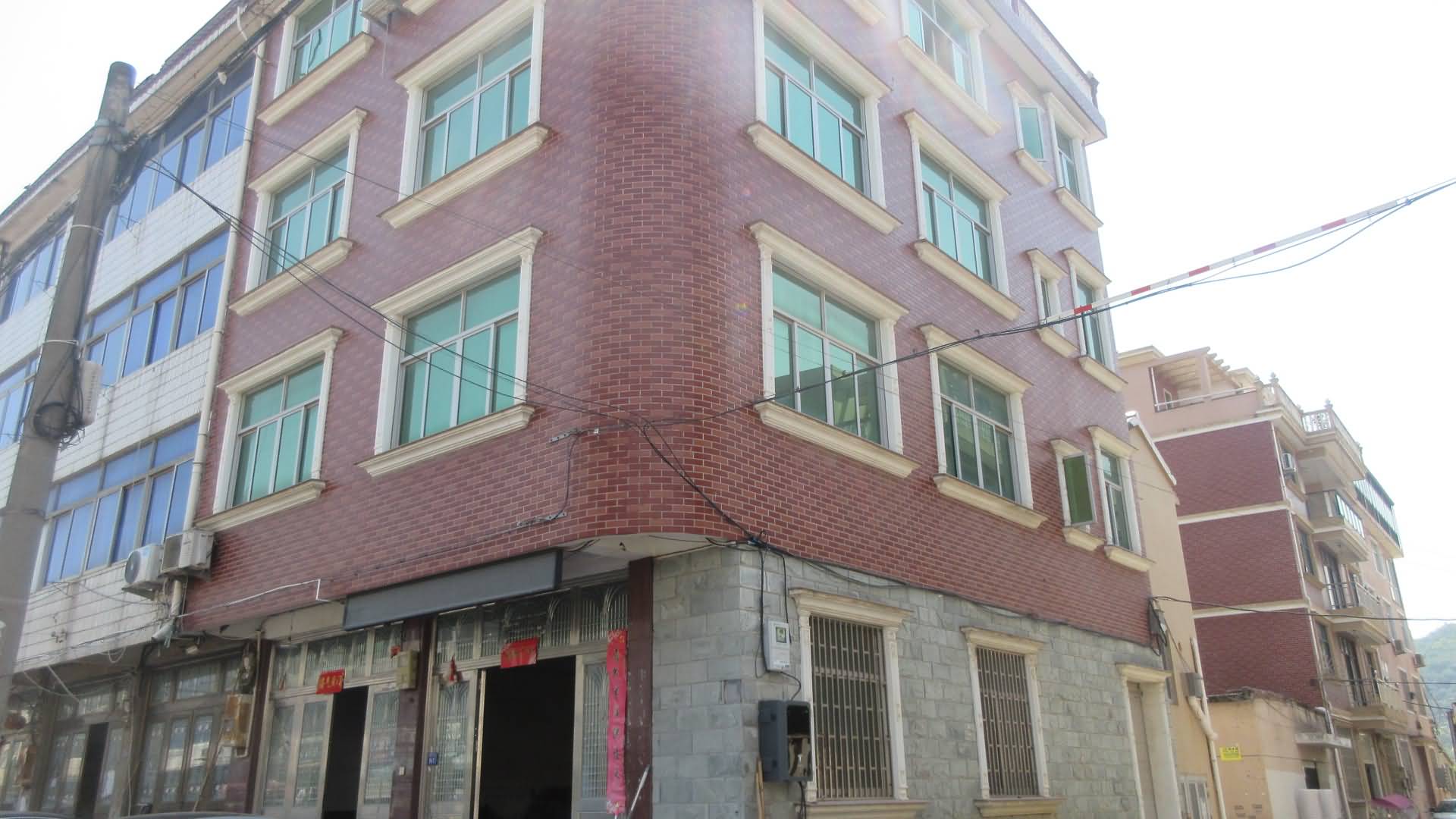 Linhai Kuanxing Lighting Co., Ltd. Holiday Lighting