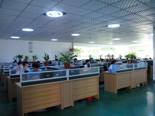 Shenzhen Aidisen Optoelectronic Co., Ltd. Amusement LED Light