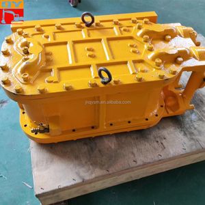 aftermarket oil cooler assy 175-03-00179  1750300179  1700300400 oil cooler assy suitable for D155 D150 D355 dozer