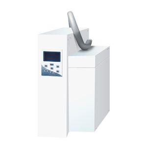 Quality Guaranteed Electronic Automatic Headspace Sampler Machine Long-Service Gas Chromatograph Laboratory Equipment