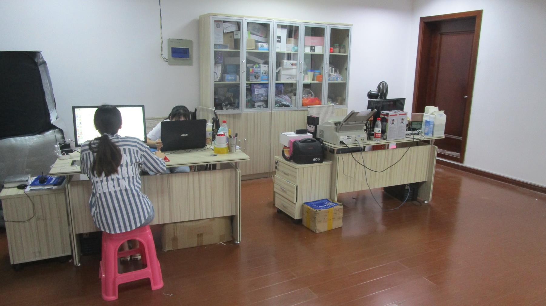 Cixi Fengchen Electronics Co., Ltd. Shoe Dryer