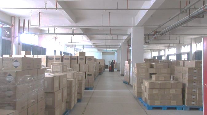 Zhejiang Qianfei Enterprise Co., Ltd. Perfume