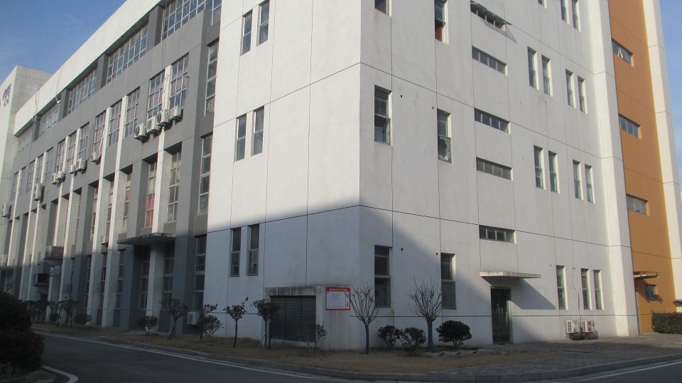 Yancheng Saiwen Household Products Co., Ltd. factory image 2