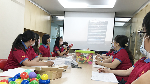 PLOMA ENTERPRISE CO., LTD. Educational Materials