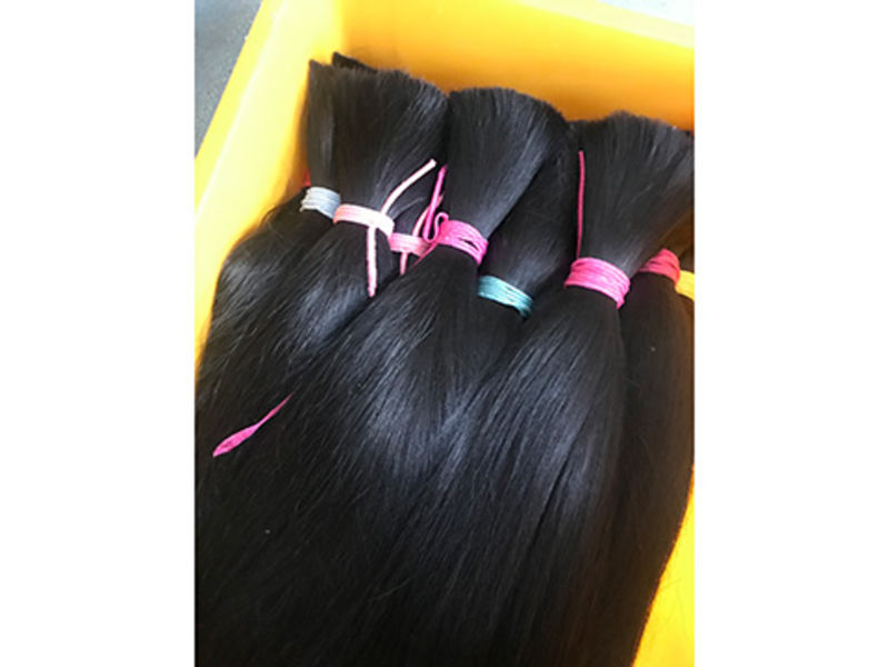 Dream Beauty Hair Products Co. Ltd Remy Hair