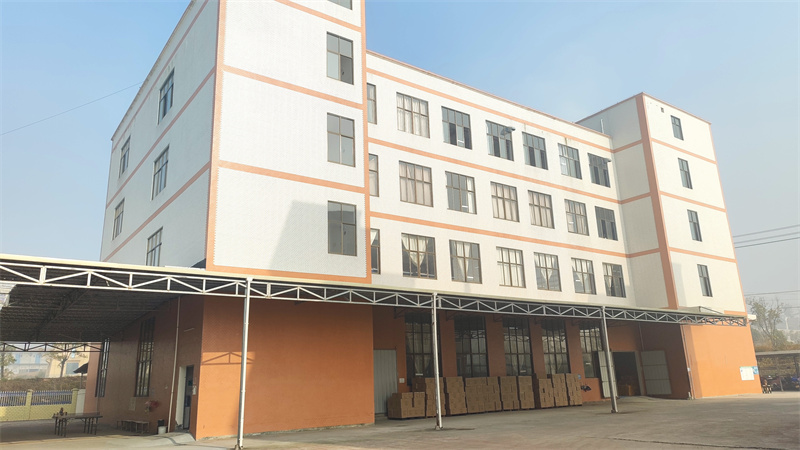 Pantech Sports Co., Ltd. factory image 4