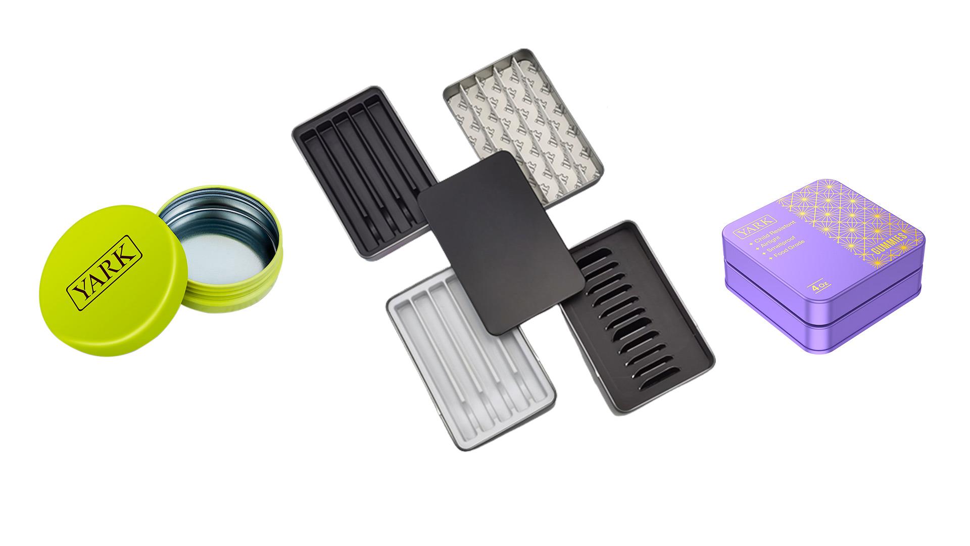 Shenzhen Yarrae Technology Co., Ltd. factory image 6