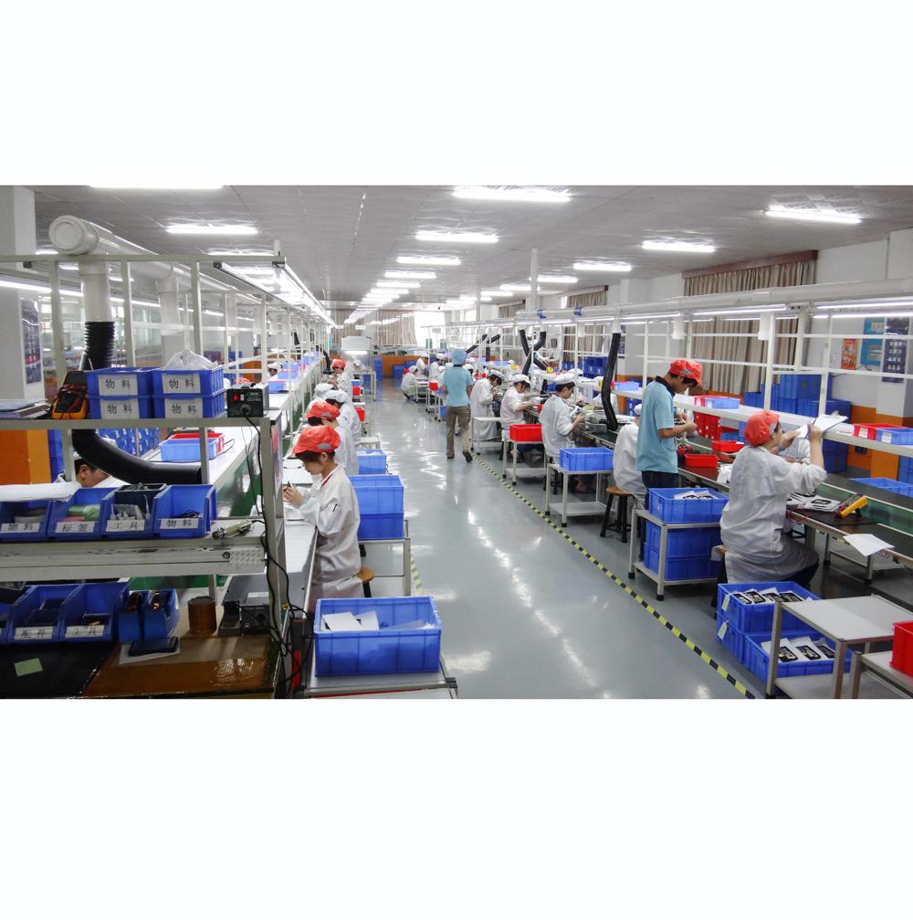 Jiangmen Phaeton Electronic Co., Ltd. factory image 2