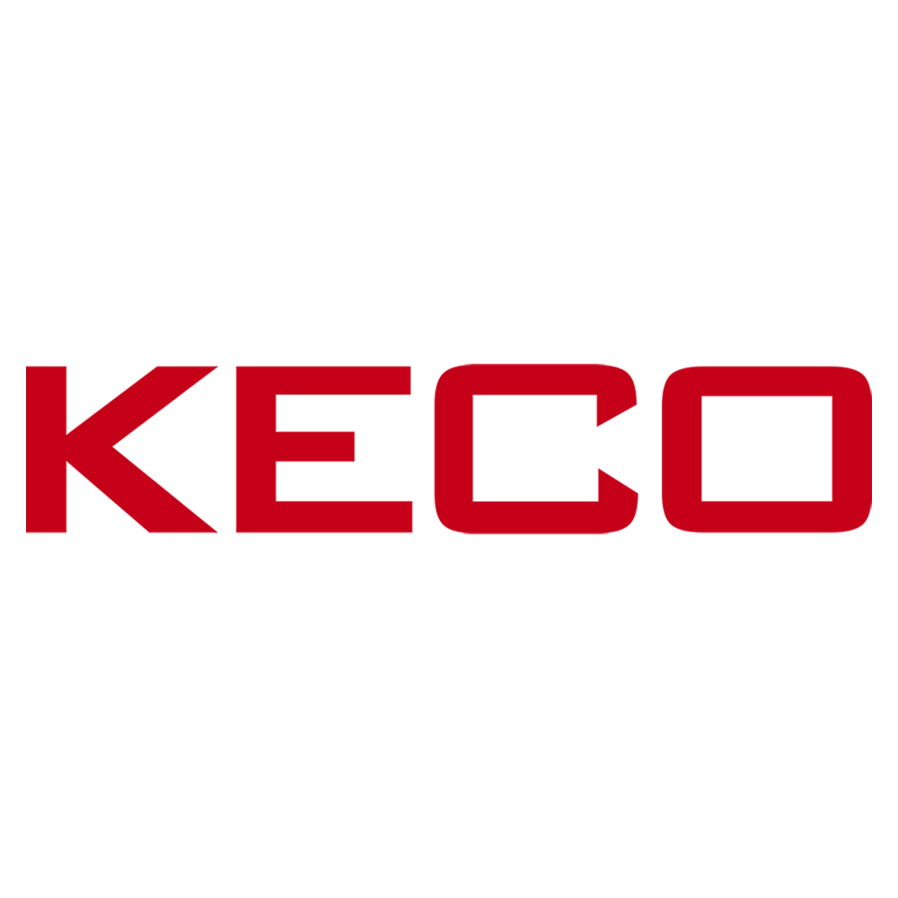 Guangzhou KECO Mechanical & Electronical Co., Ltd. logo