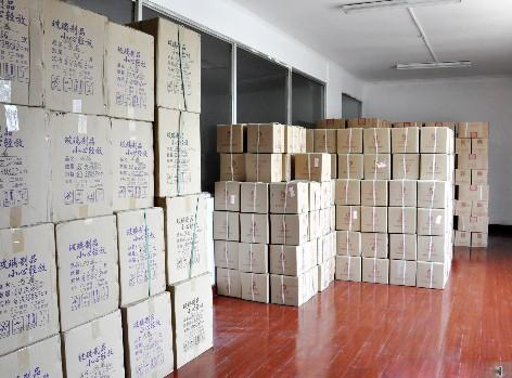 Shenzhen Ai Rui Intelligent Electronics Co., Ltd. factory image 2