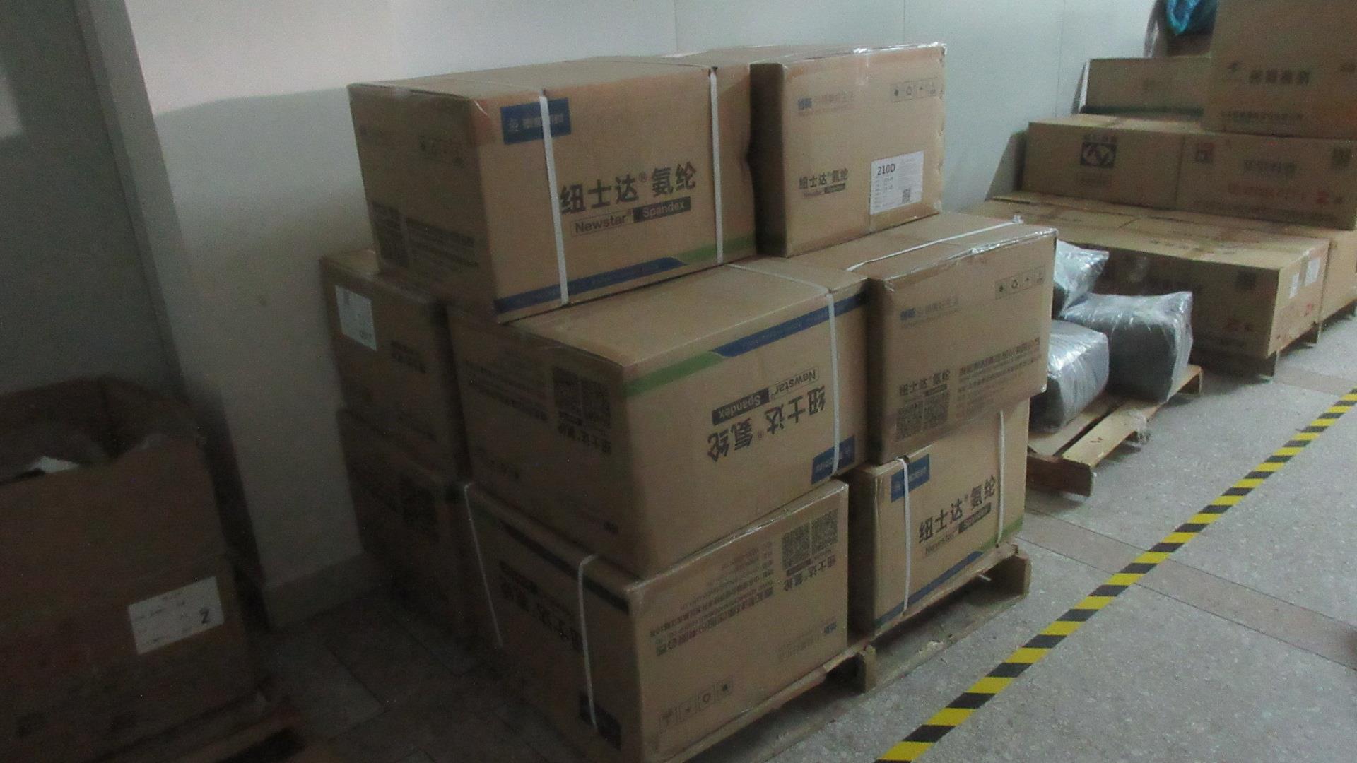 Shantou City Chengzheng Knitting Industrial Co., Ltd. Panties