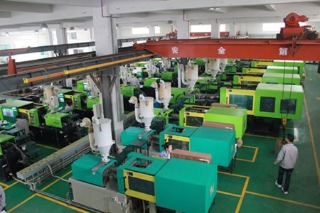 Jiangmen HomeMaster Electric Motors & Appliances Manufacturing Co., Ltd. Food Processor