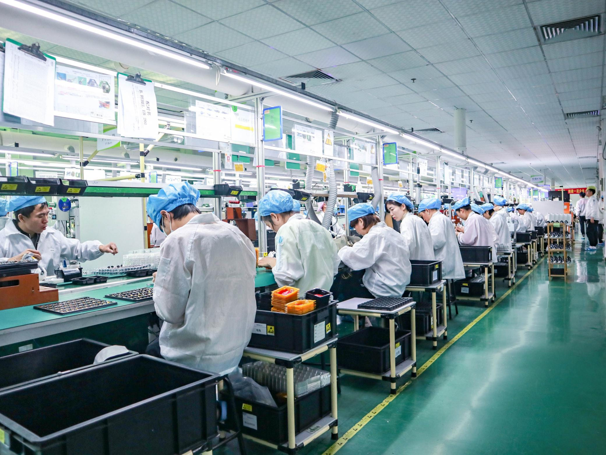 Dongguan Hele Electronics Co., Ltd. Bluetooth Headphones