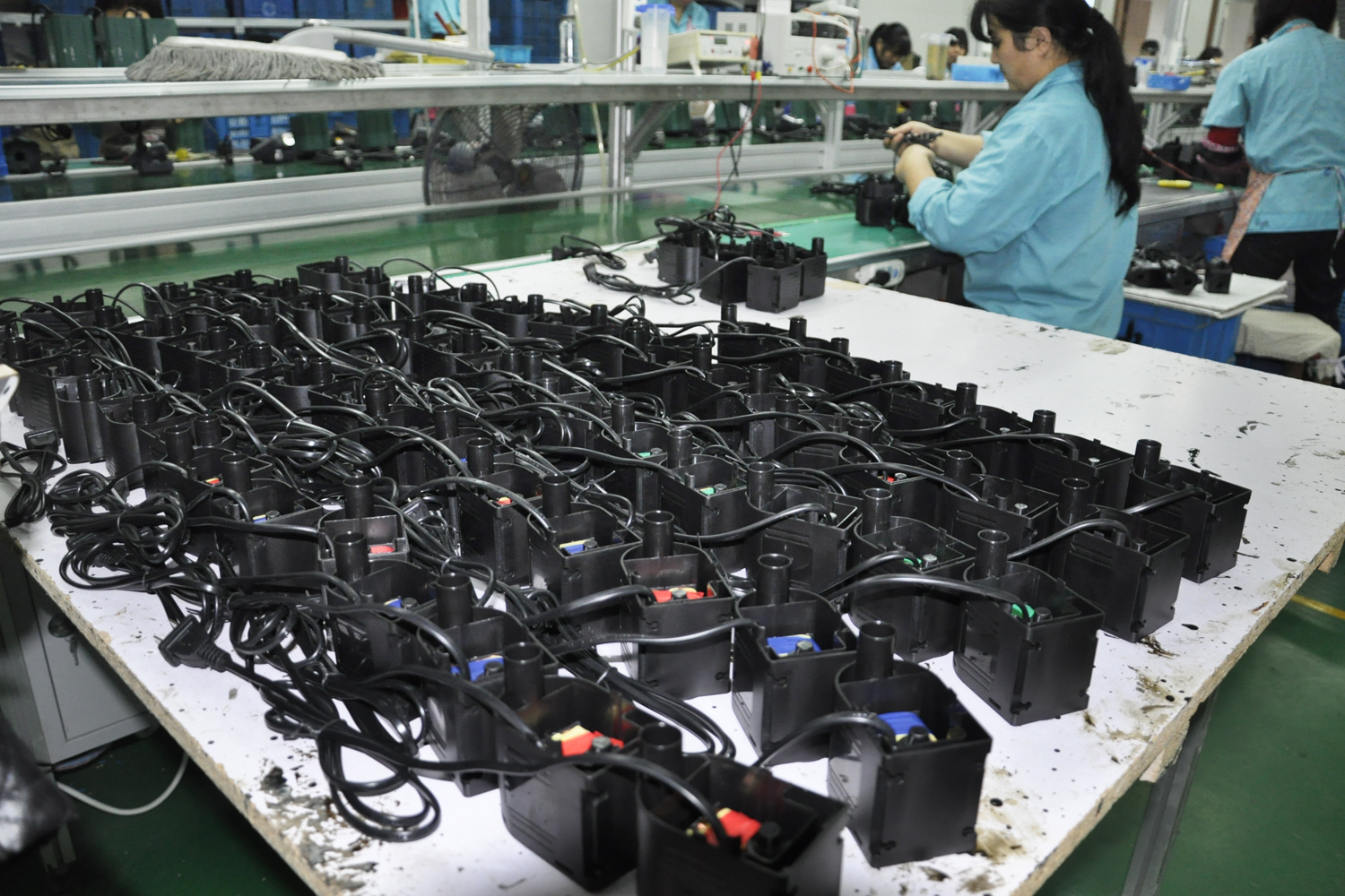 Foshan Ailechi Electric Appliance Co., Ltd. aquarium water pump