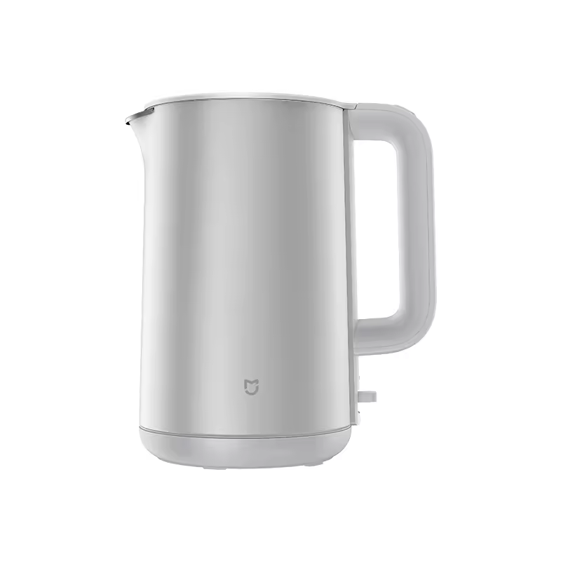Shenzhen Xiao Mi Home Trading Co., Ltd Xiaomihome Constant Temperature Electric Kettles P1 Quiet Edition 47db(a) 1800w Real-time Digital Display Electric Kettle
