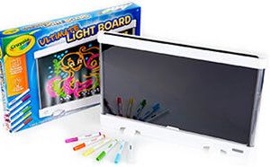 Light Up Toys
