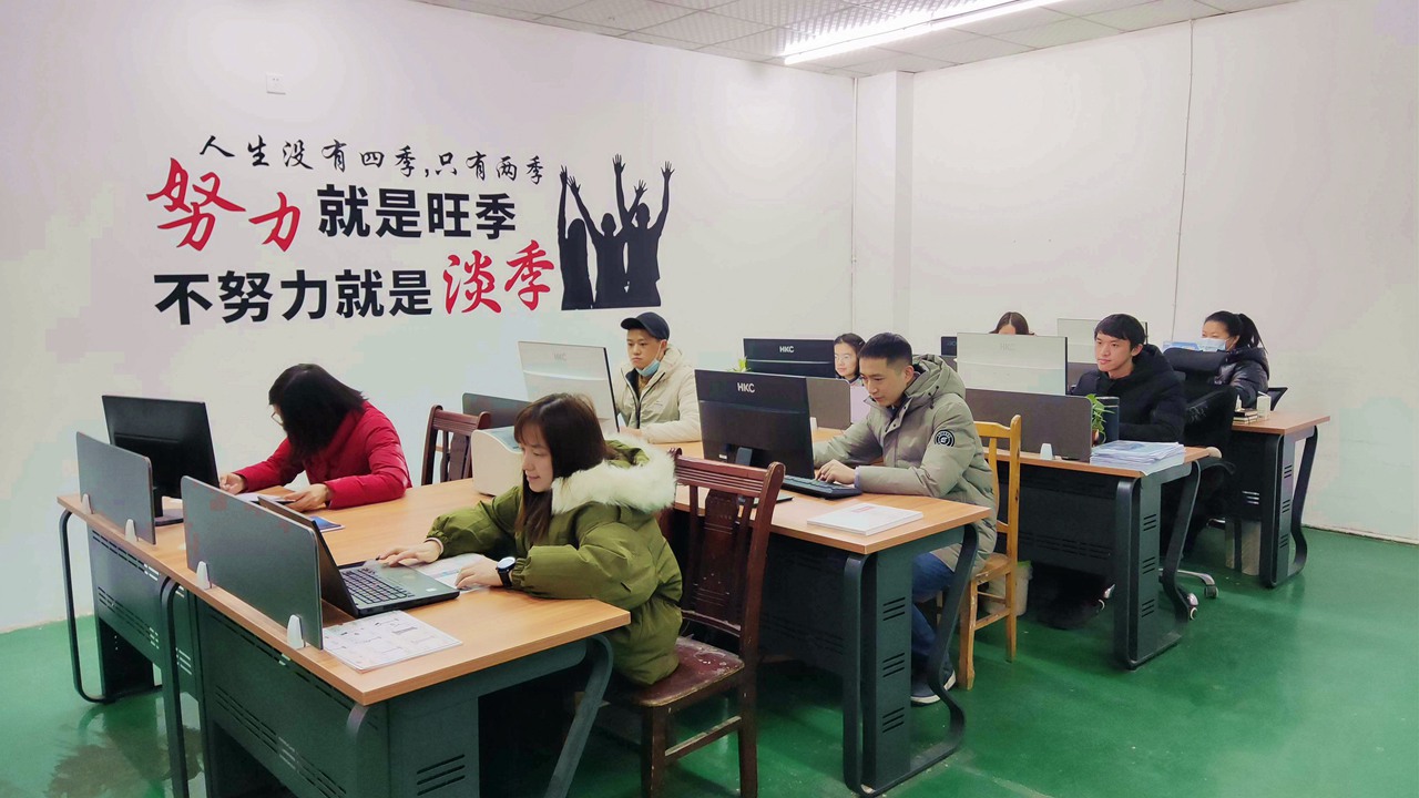 Sichuan Kexian Advertising Limited Company Neon Sign