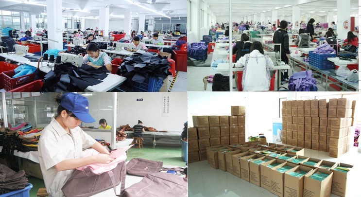 Quanzhou Jiahui Trading Co., Ltd. Cooler Bag