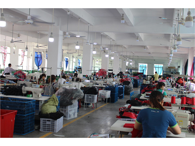 Quanzhou Ulrica Supply Chain Management Co.,ltd Paper Gift Bags