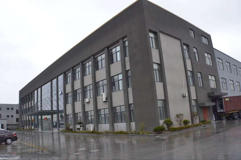 Ningbo Jaspagate Import And Export Co., Ltd. LED Flashlight