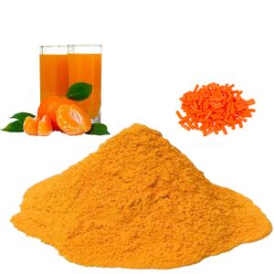 100% Organic Wholesale Prices Natural Herb Fresh Plant Extract For Health Care Products Tangerine Mandarin Orange Juice