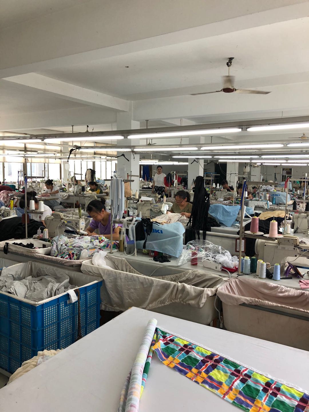 Linhai Taoxi International Trading Co., Ltd. factory image 3