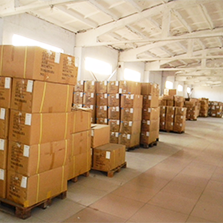 Qingdao Xintianyang I&E Co., Ltd. Toupees