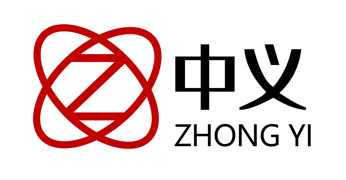 Linyi Zhongyi Trading Co., Ltd. logo