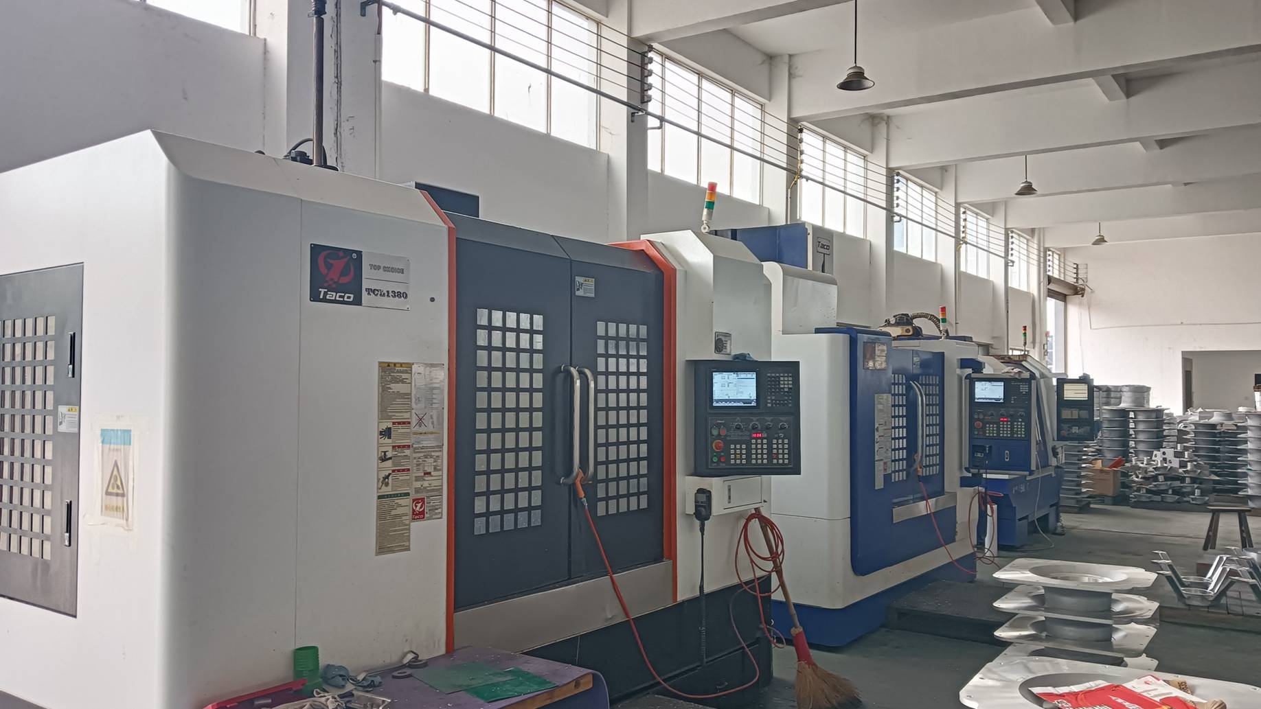Yongkang Mchoose Industry & Trading Co., Ltd. Kick Scooter