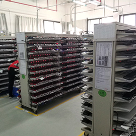 Shenzhen Be-Fund Technology Co., Ltd. USB Cables
