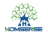 Homsense Industrial Co.,Ltd logo