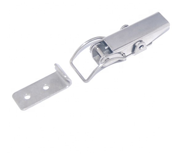 Woodworking Tools Hardware Box Industrial Cabinet Draw adjustable Toggle Clamp Hasps Latch