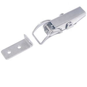 Woodworking Tools Hardware Box Industrial Cabinet Draw adjustable Toggle Clamp Hasps Latch