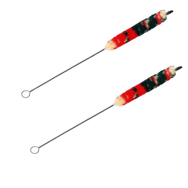 ESD Trumpet Cleaning Brush Flute Cleaning Brush Musical Instrument Accessories Cleaning Tool