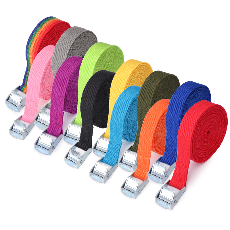 Shenzhen Hongshunxing Textile Co., Ltd. Velcro Straps