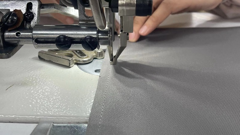 Guangzhou Changrong Bags Manufacture Co., Ltd. Apron