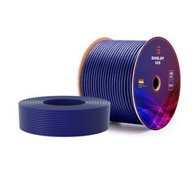 HFI Microphone Cable Spiral Shield Speaker Cable German S.WIELER Copper Speaker Wire Audio Cable