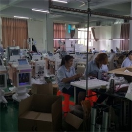Guangzhou Snowland Technology Co., Ltd. factory image 2
