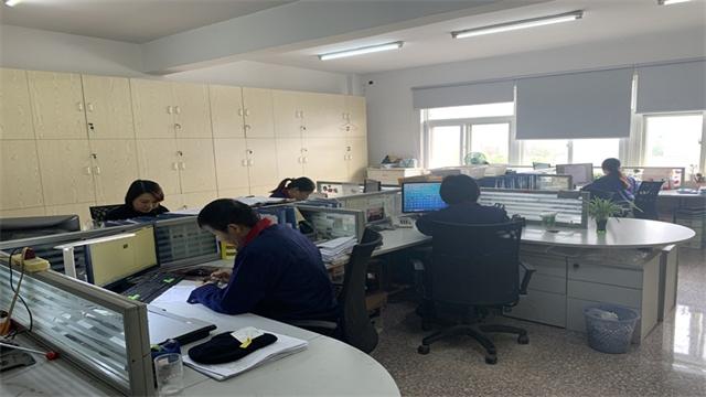 Nanjing CJ Labels Co., Ltd. RFID Label