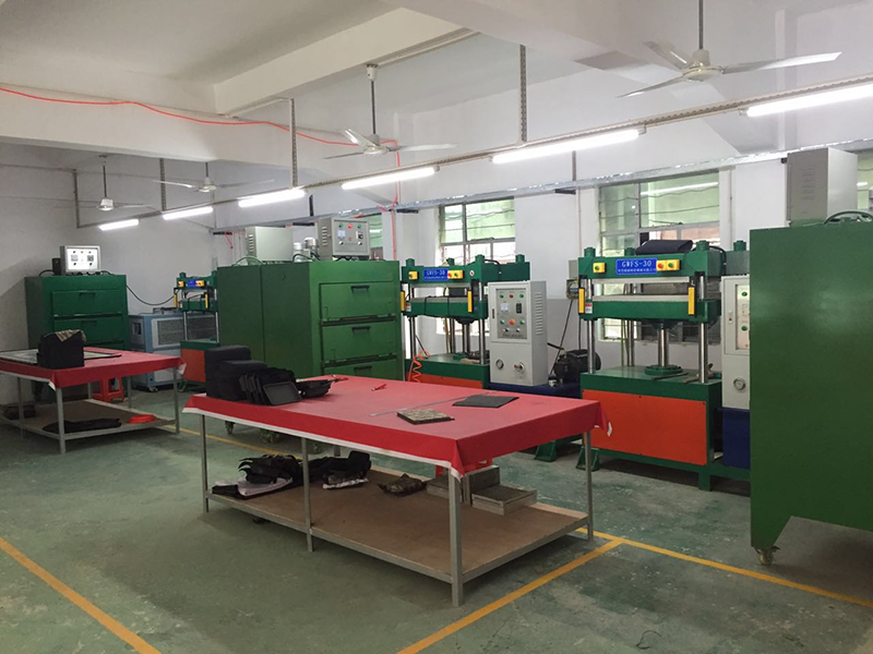 Dongguan Longtai Leather Goods Co., Ltd. Travel bags