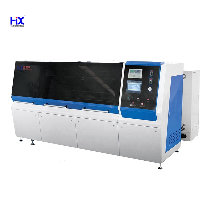 Thermal Paper Roll Making Automatic Cutting Packaging Linkage Line Cash Register Paper Making Machine