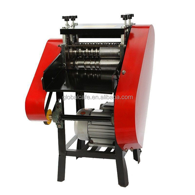 wire stripping machine