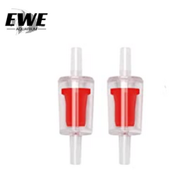 Aquarium Air Pump Accessories with Non-Return Plastic Check Valves Air Control Valve for 3/16" Aquarium Air Line TubingPopular