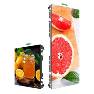 500x500 500x1000 LED Full Color Rental Display P3.91 P4.81 Indoor Outdoor Rental LED Screen Concert Stage Background Video Wall