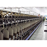 Qingdao Sinowell Textile Imp & Exp Co., Ltd. Grey Fabric