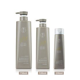 Hair Beauty Products Smooth Repair Anti-Loss Organic Professional Argan Keratin Hair Conditioner Shampoo Set