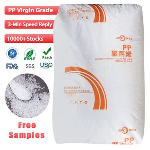 Polypropylene resin PP copolymer grade EPS30R-B K8003 virgin material production air conditioning washing machine shell, etc