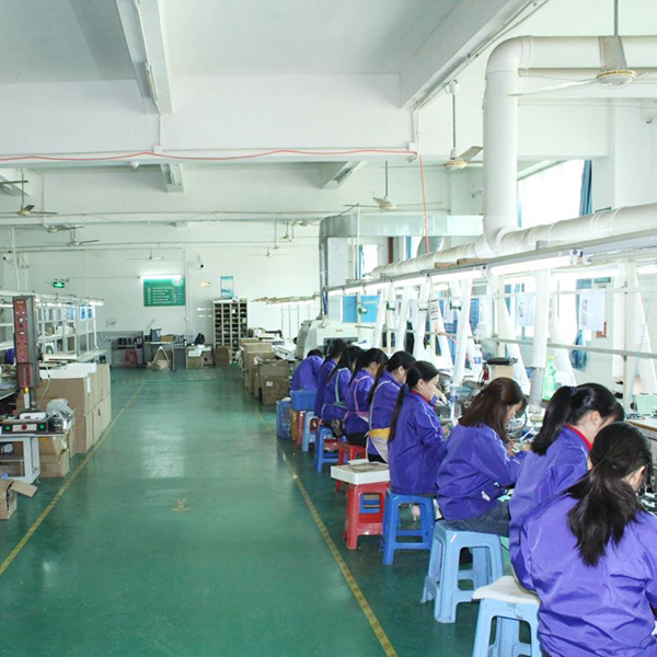 Shenzhen Kanench Electrical Appliances Technology Co.,Ltd smart robot cooking machine