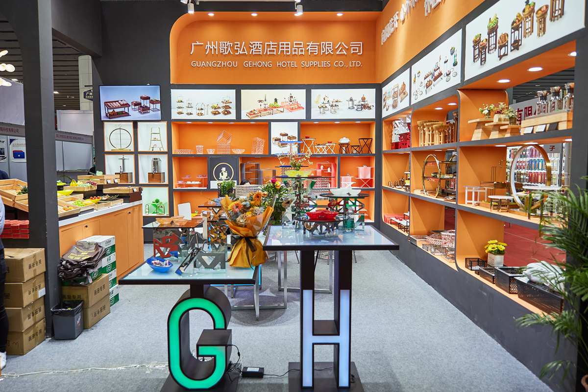 Guangzhou Gehong Hotel Supplies Co., Ltd. Juice Dispenser