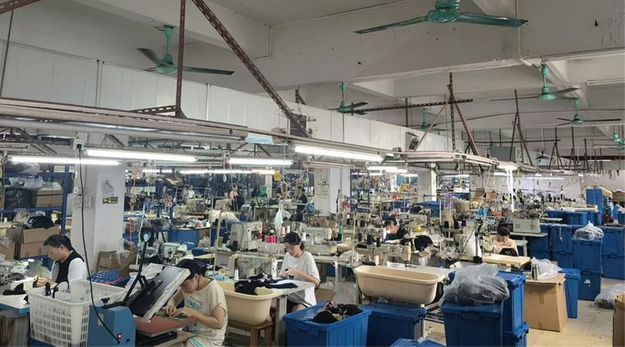 Kingdom Smart International Ltd. Colombian Girdles